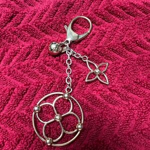 Louis Vuitton
Handbag Charm
Bloomy M67931